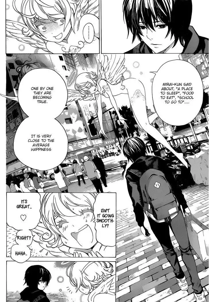 Platinum End Chapter 3 6